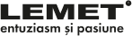 Lemet logo