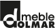 Dolmar meble logo