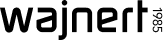 Wajnert logo