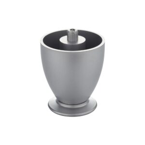 Noga meblowa 01