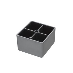 Noga meblowa 43