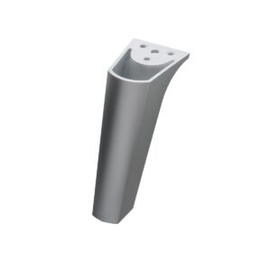 Noga meblowa 45